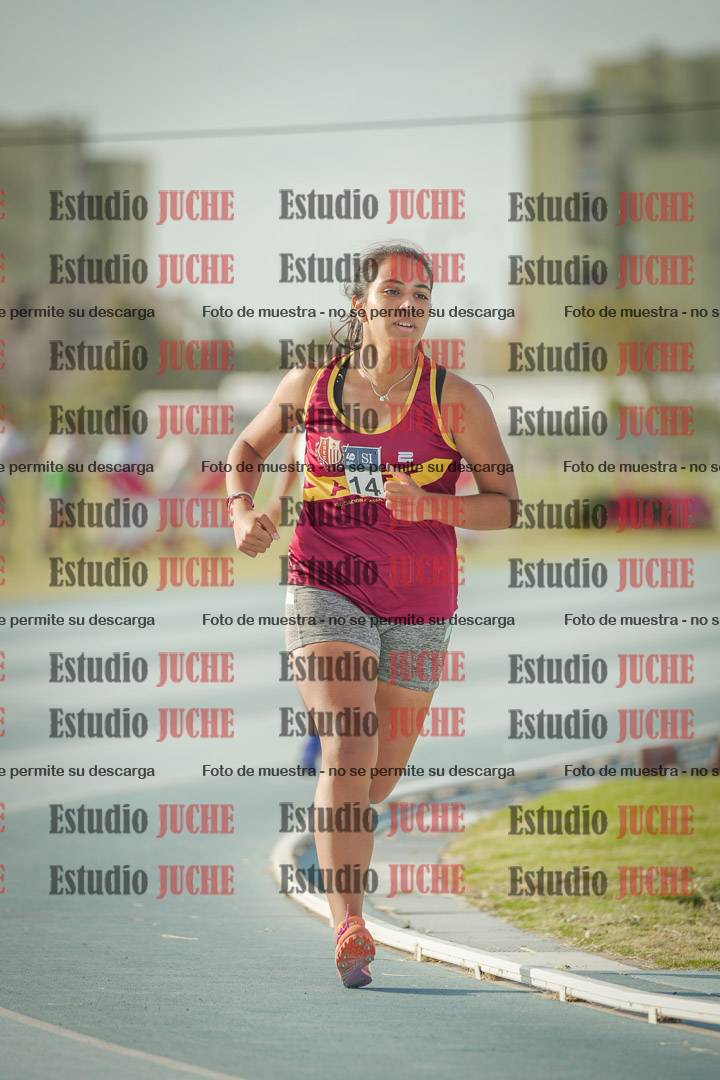 Fotos de los 800 m llanos de mujeres