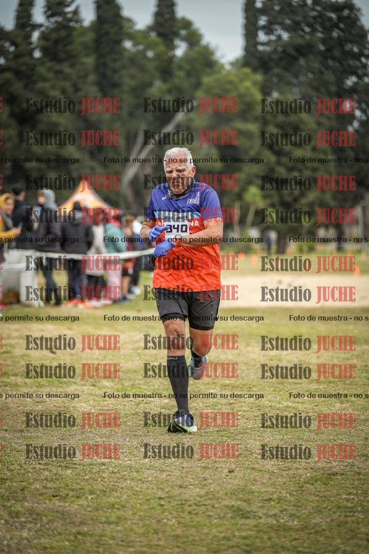 Fotos de la llegada