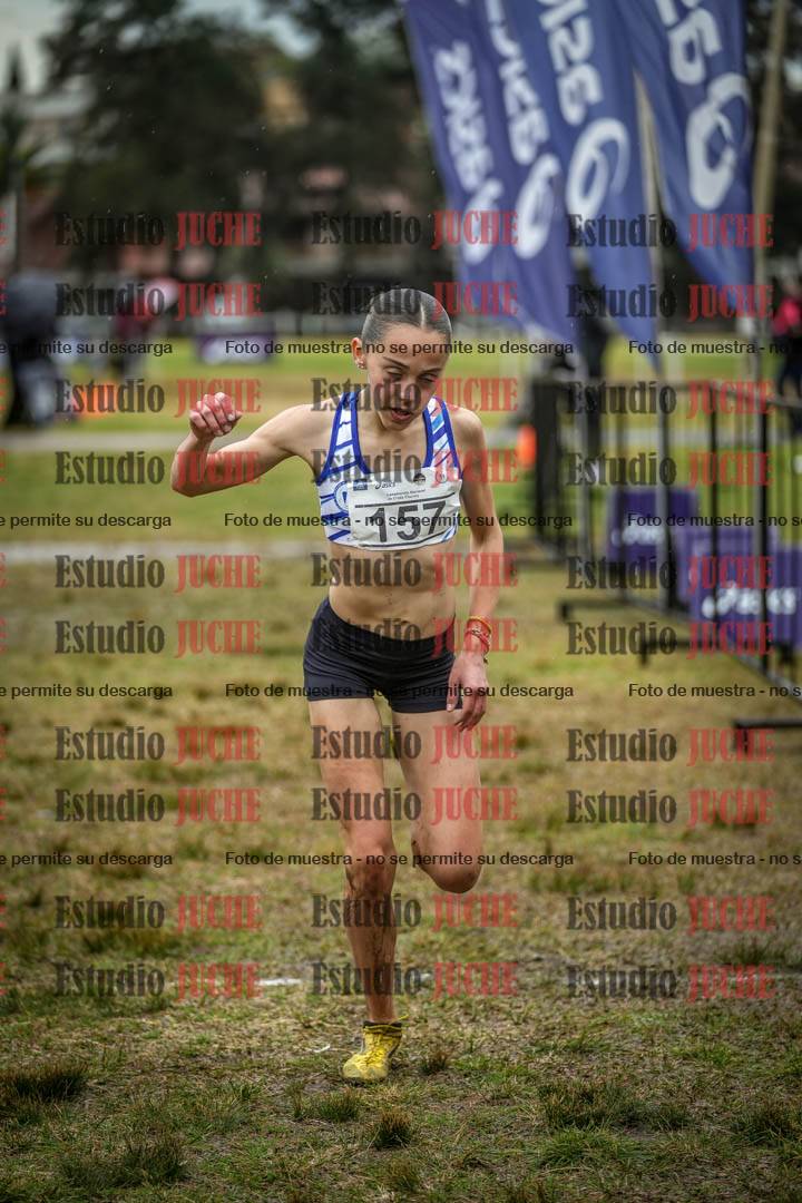 Fotos de la llegada