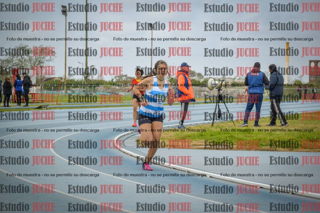 Fotos de los 600 m llanos de mujeres