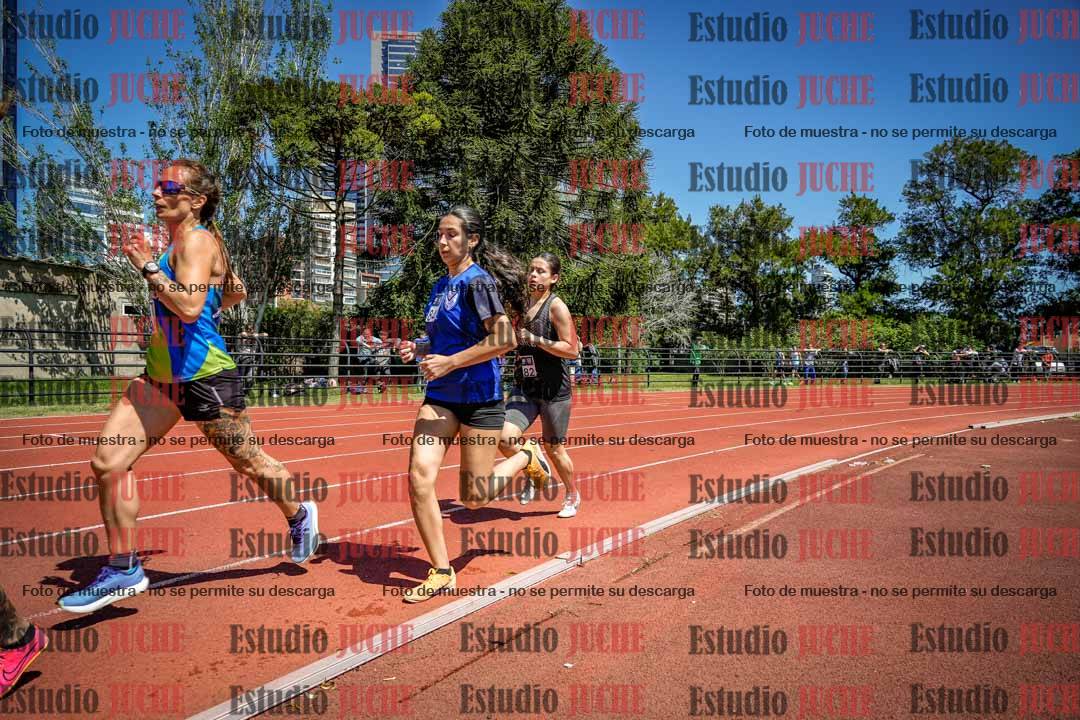 Fotos de los 800 m llanos de mujeres