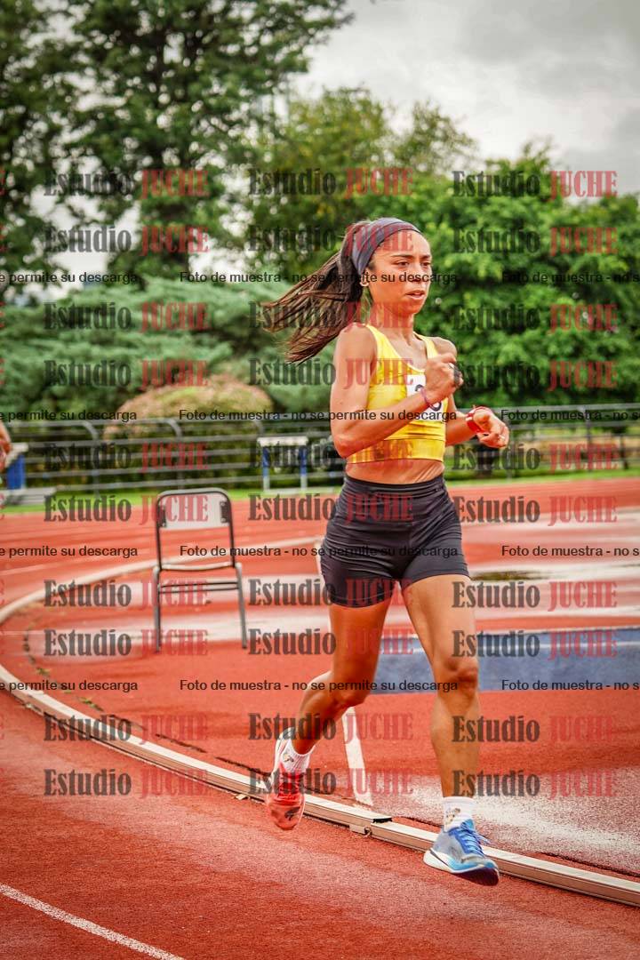 Fotos de los 10.000 m