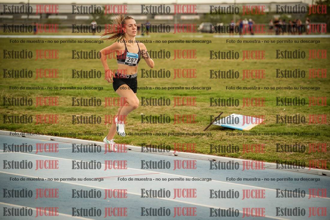 Fotos de los 600 m llanos de mujeres