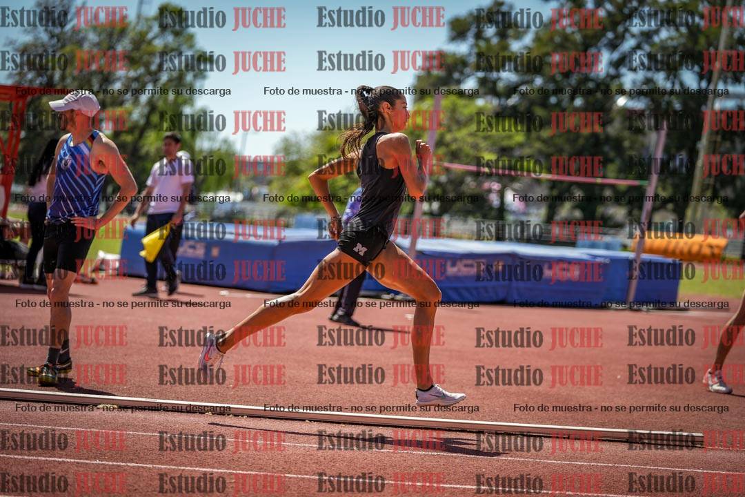 Fotos de los 800 m llanos de mujeres