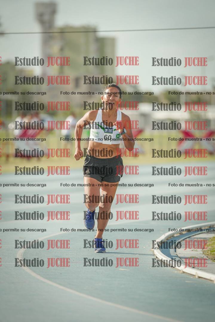 Fotos de los 800 m llanos de mujeres
