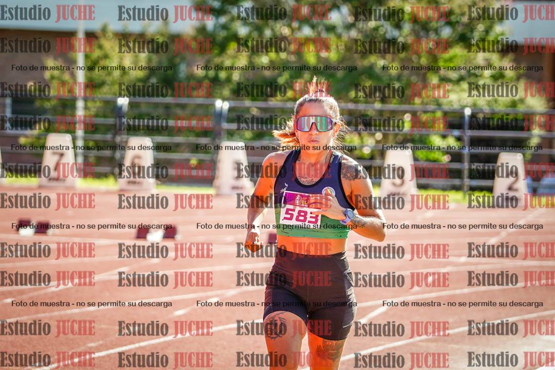 Fotos de los 10.000 m llanos