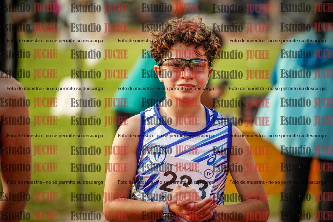 Fotos de los 10.000 m marcha de mujeres y varones