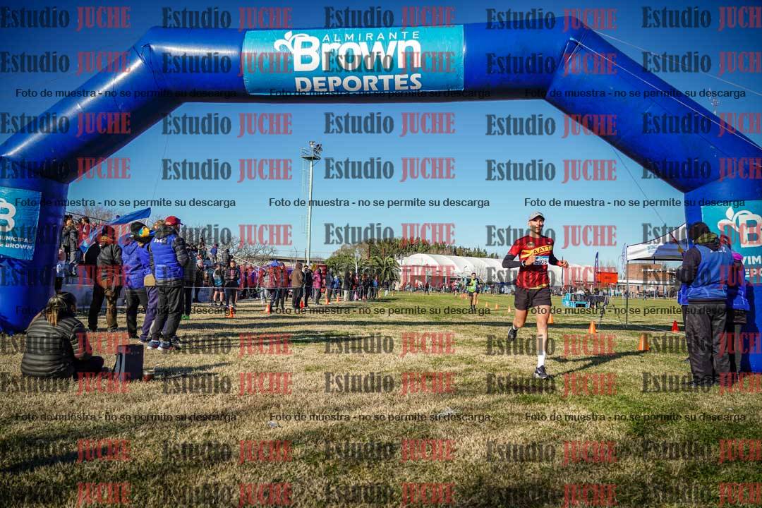 Fotos de las llegadas