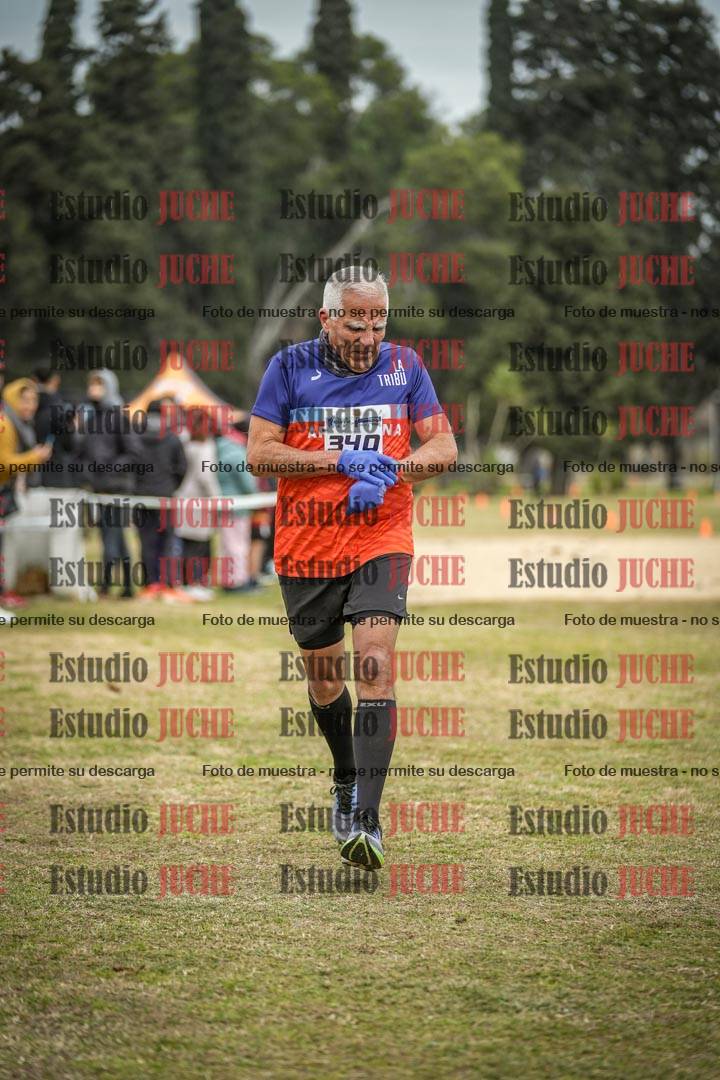Fotos de la llegada