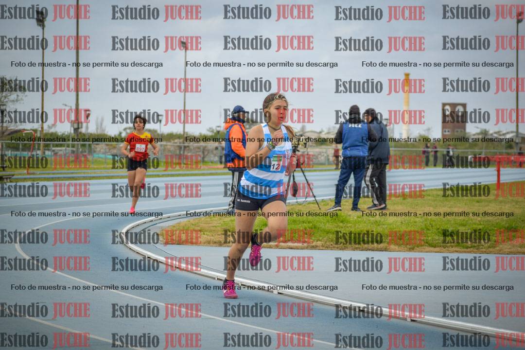 Fotos de los 600 m llanos de mujeres