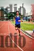 Fotos de los 600 m llanos de varones - octatlón 8