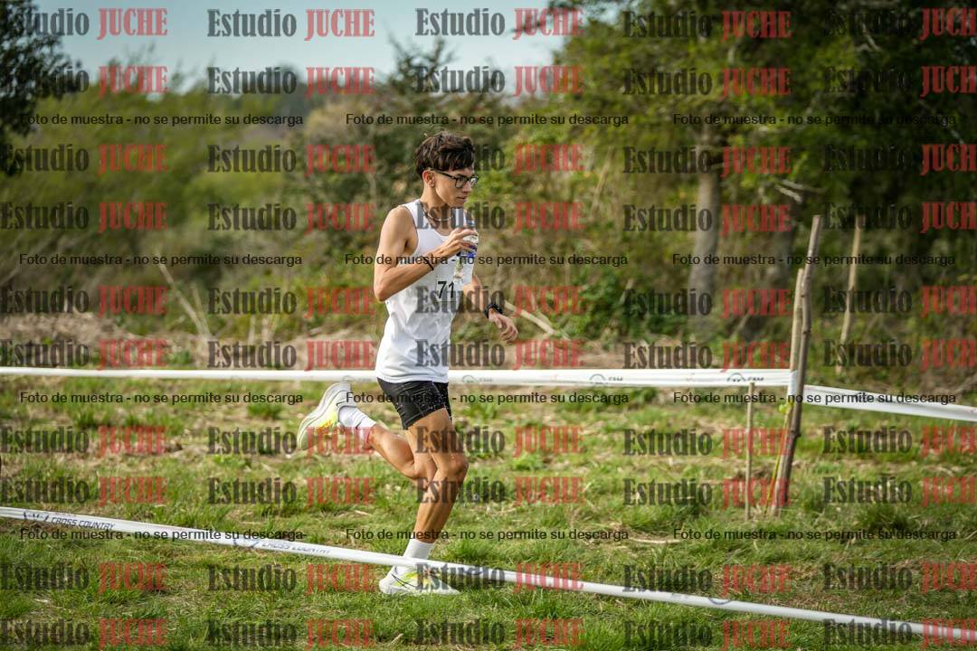 Fotos en el circuito