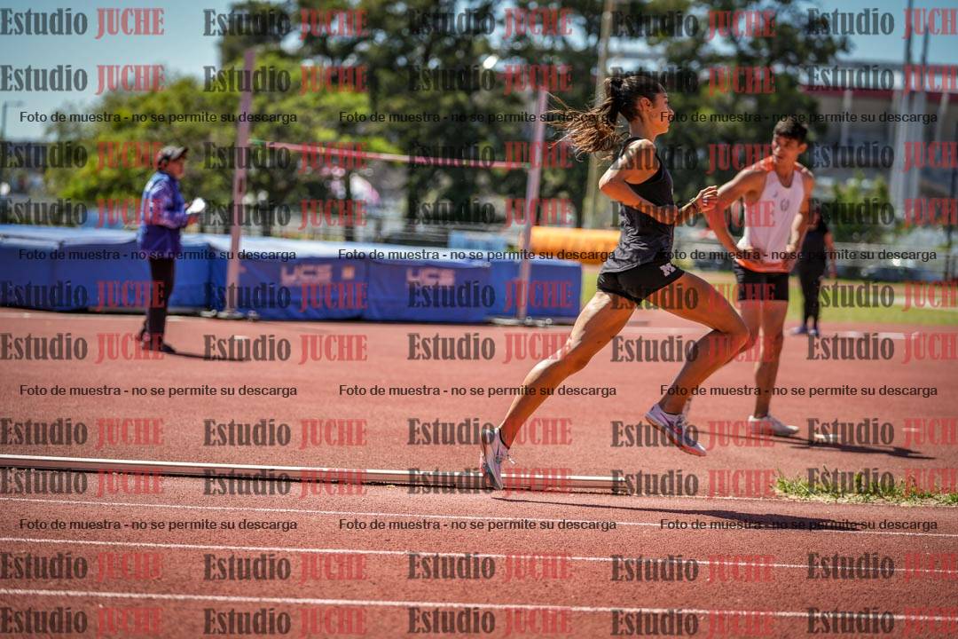 Fotos de los 800 m llanos de mujeres