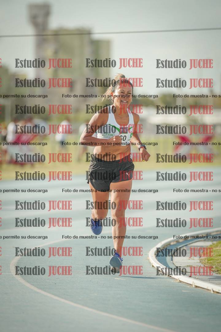 Fotos de los 800 m llanos de mujeres