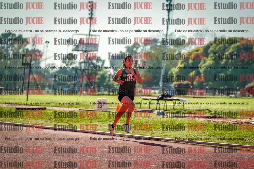 Fotos de los 2400 m llanos de mujeres
