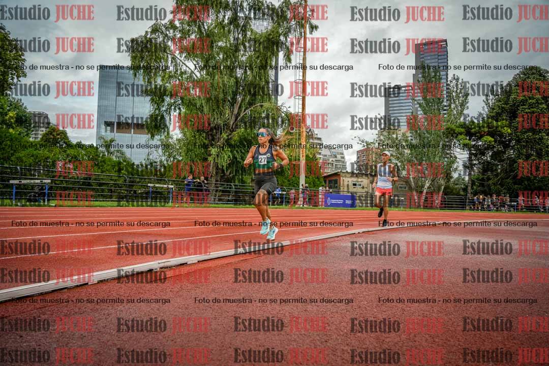 Fotos de los 10.000 m