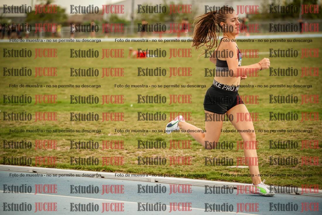 Fotos de los 600 m llanos de mujeres