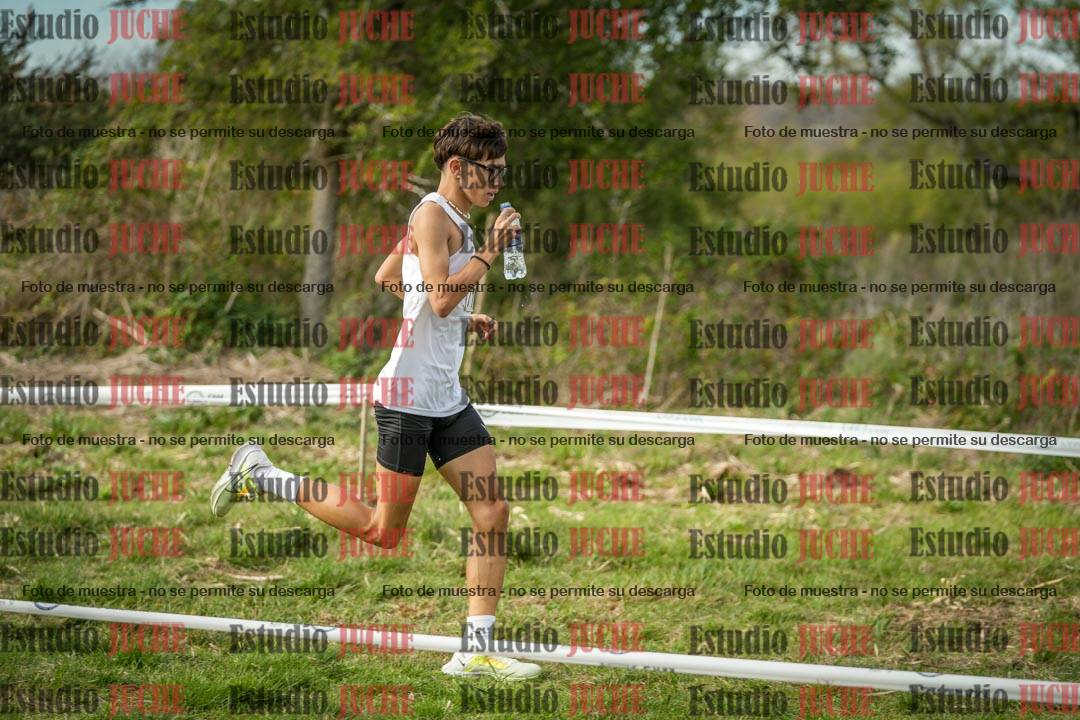 Fotos en el circuito