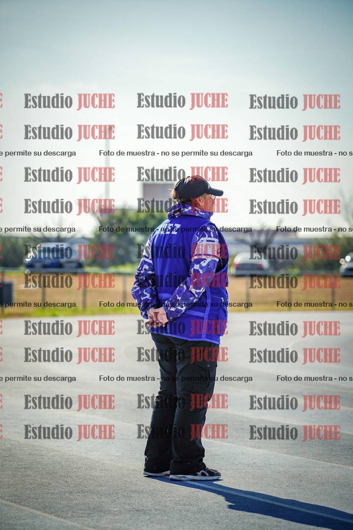 Fotos de algunos extras del torneo