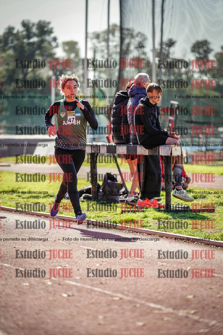 Fotos de los 800 m llanos de mujeres