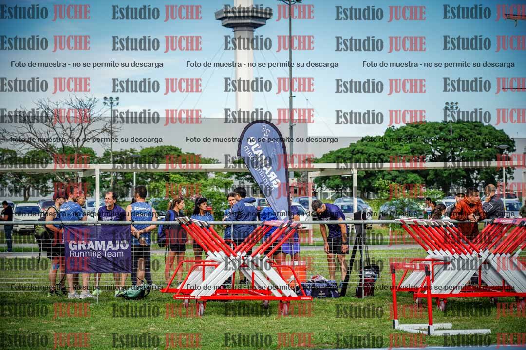 Fotos de algunos extras del evento