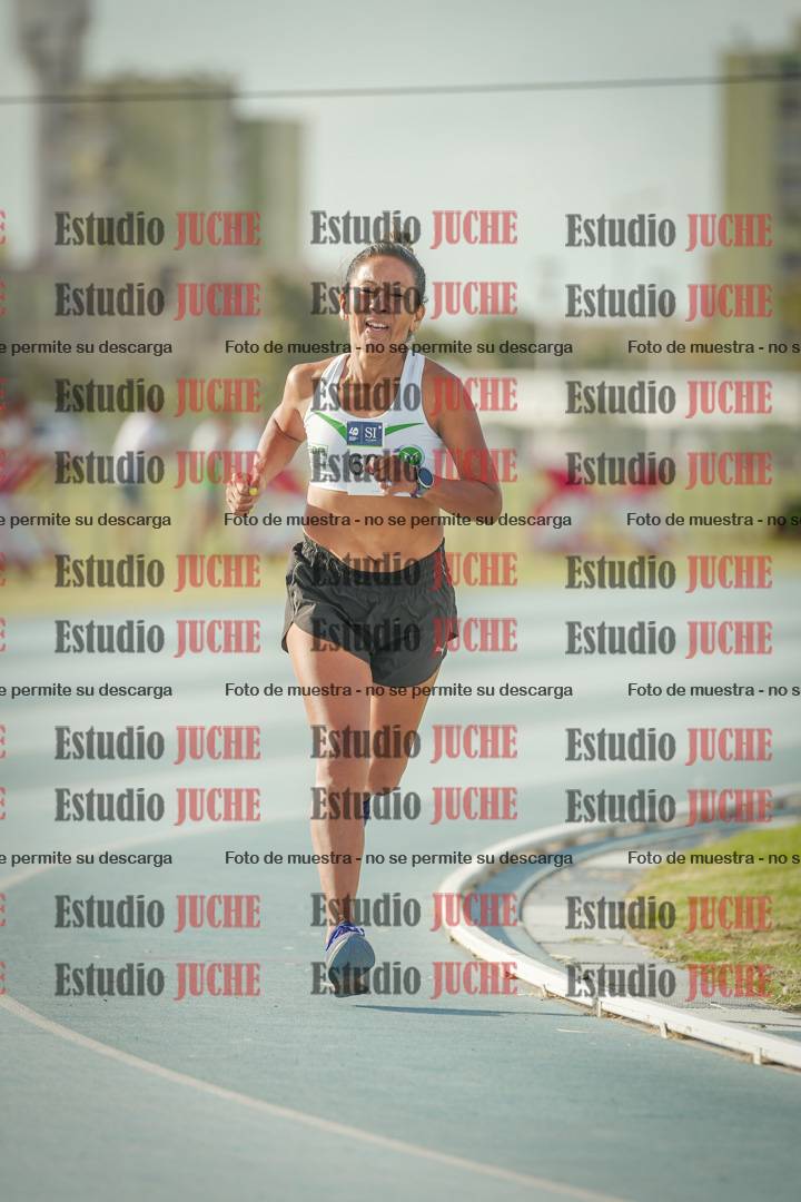 Fotos de los 800 m llanos de mujeres