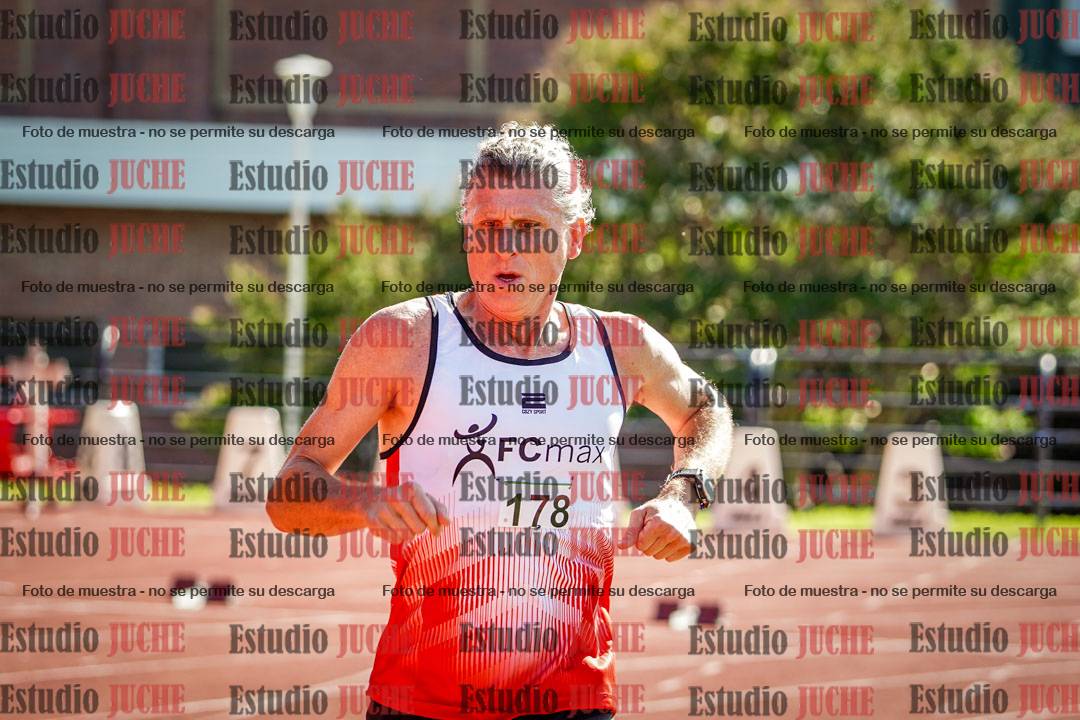 Fotos de los 10.000 m llanos