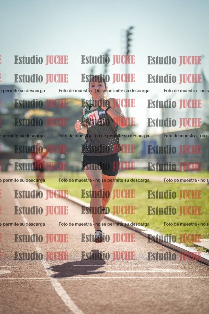 Fotos de los 2400 m llanos de mujeres