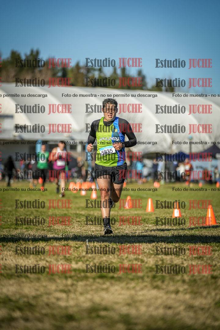 Fotos de las llegadas