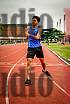Fotos de los 600 m llanos de varones - octatlón 8