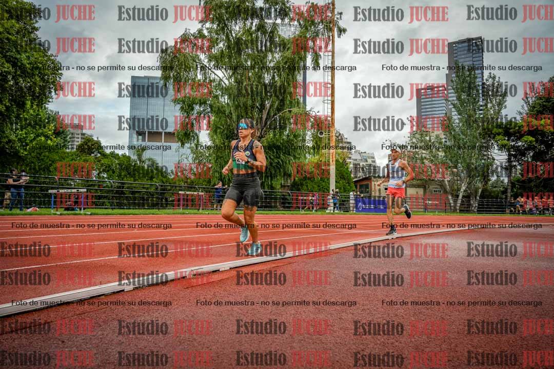 Fotos de los 10.000 m