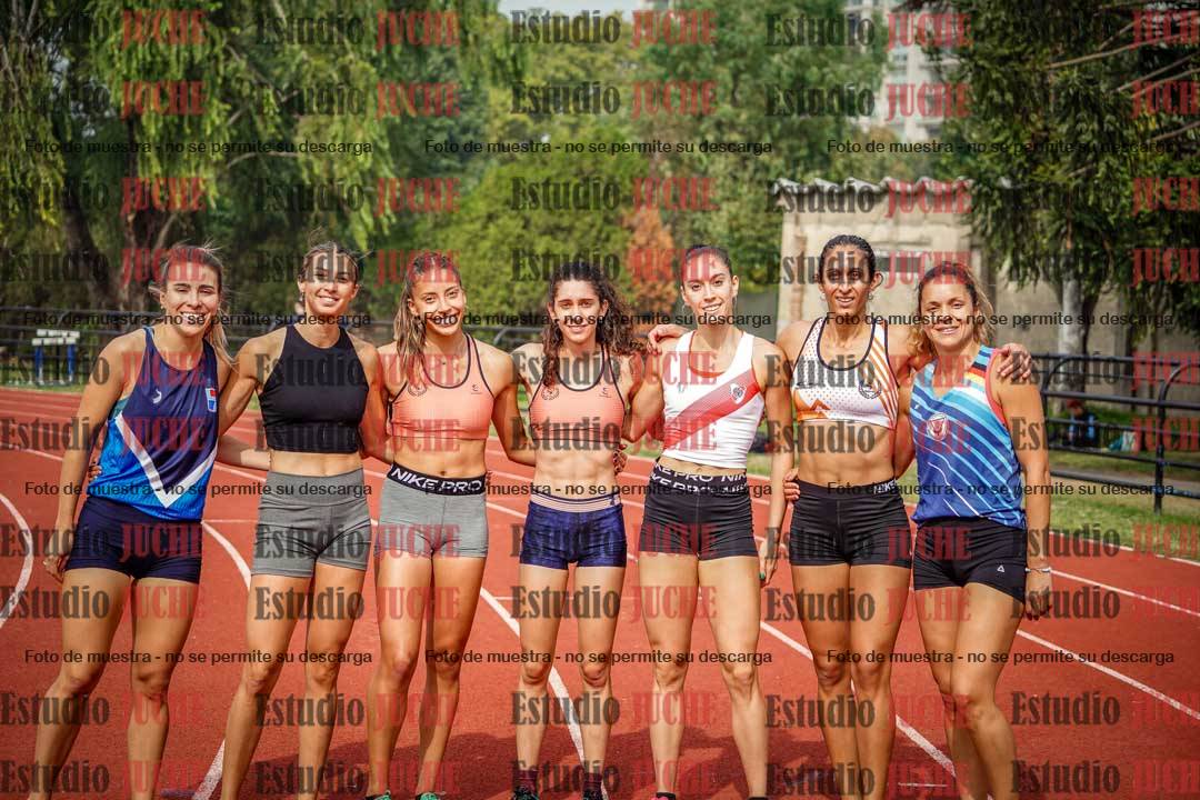 Fotos de algunos podios y extras del torneo
