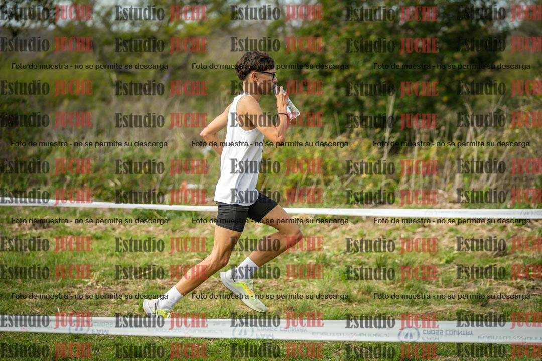 Fotos en el circuito
