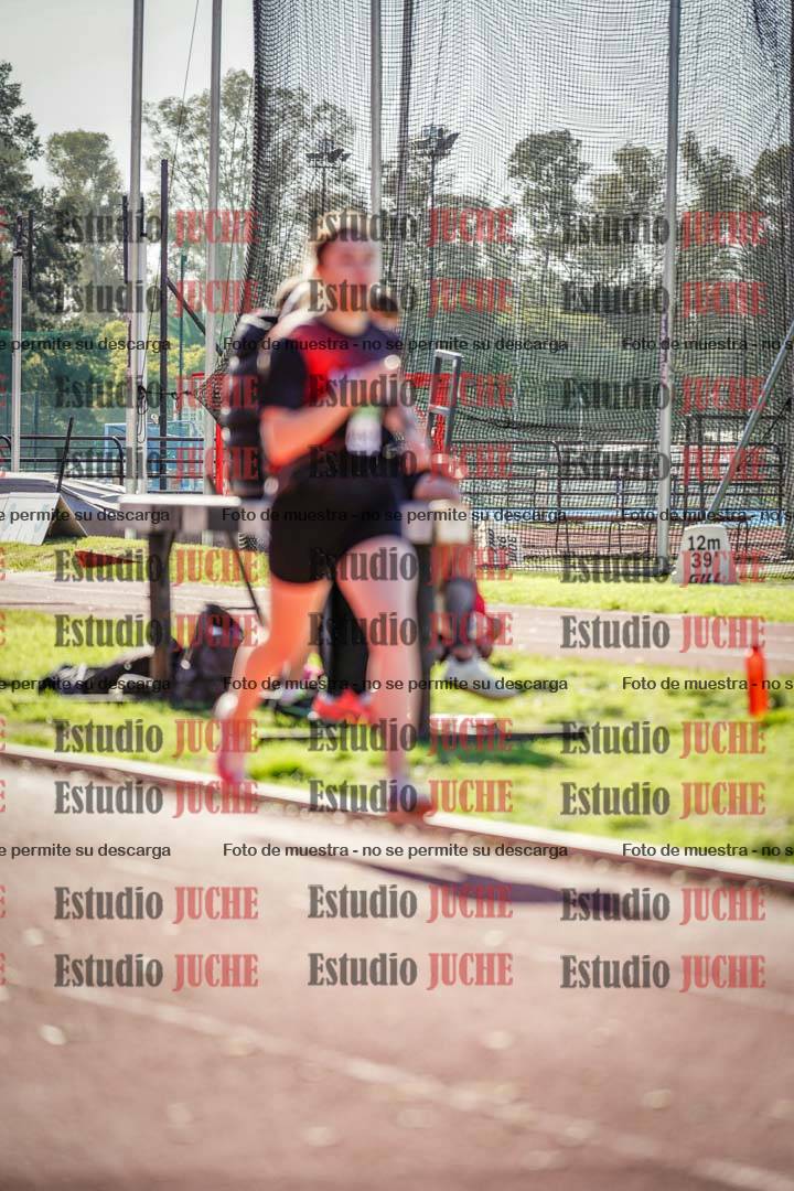 Fotos de los 800 m llanos de mujeres