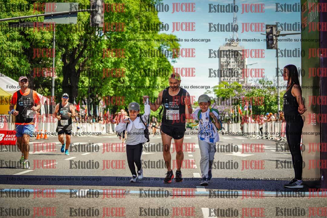 Fotos de la llegada - categoría G