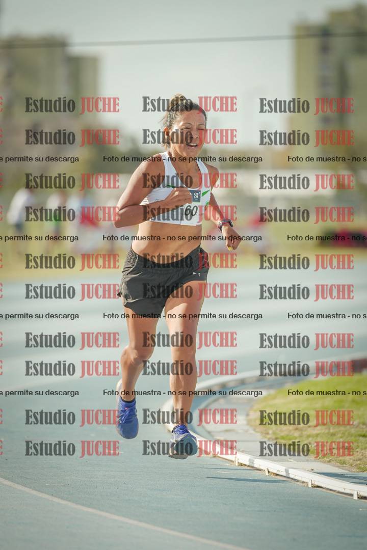 Fotos de los 800 m llanos de mujeres
