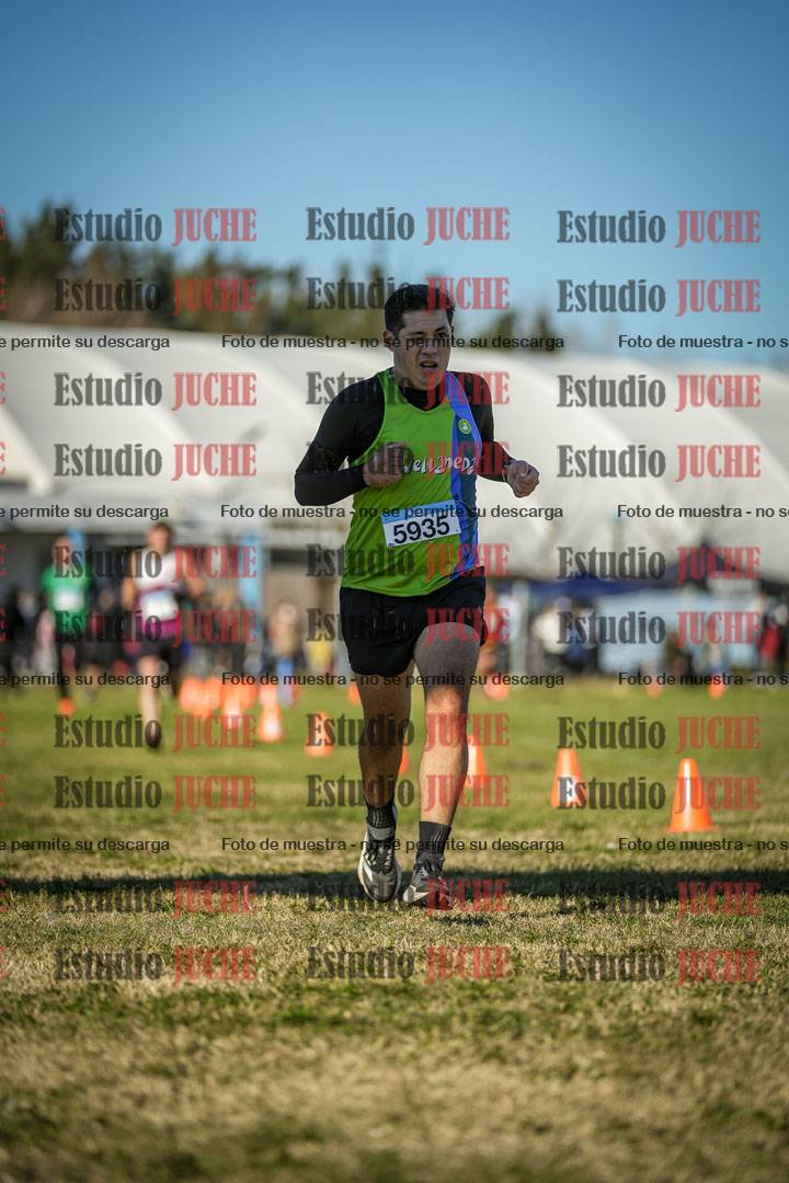 Fotos de las llegadas