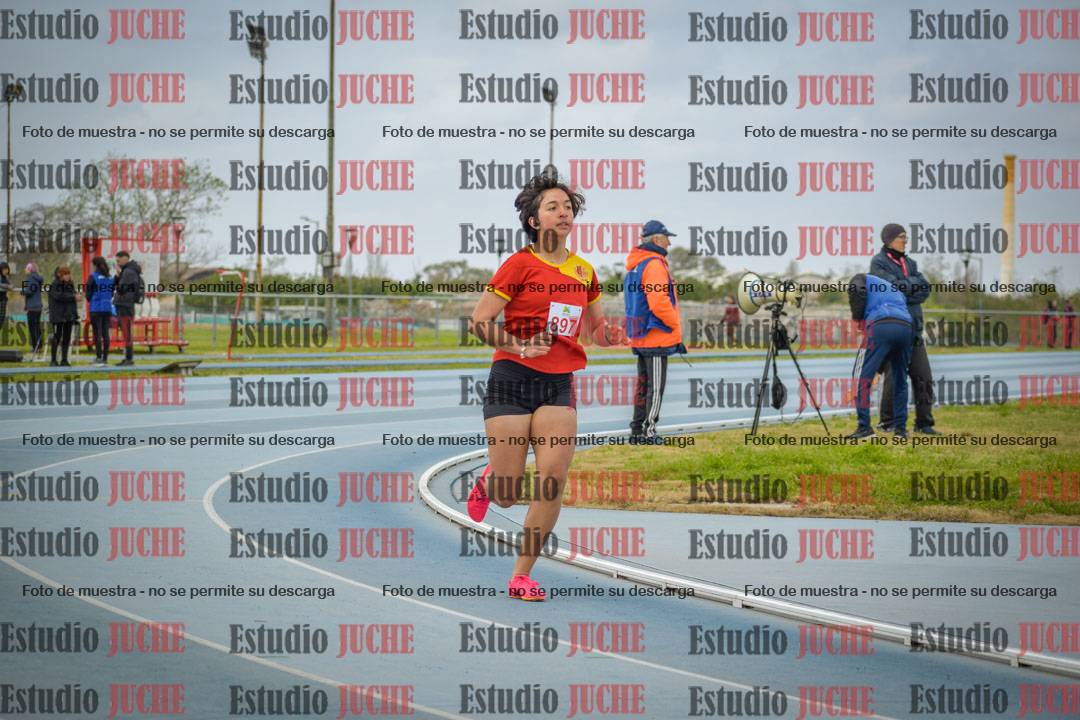 Fotos de los 600 m llanos de mujeres