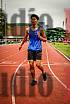 Fotos de los 600 m llanos de varones - octatlón 8