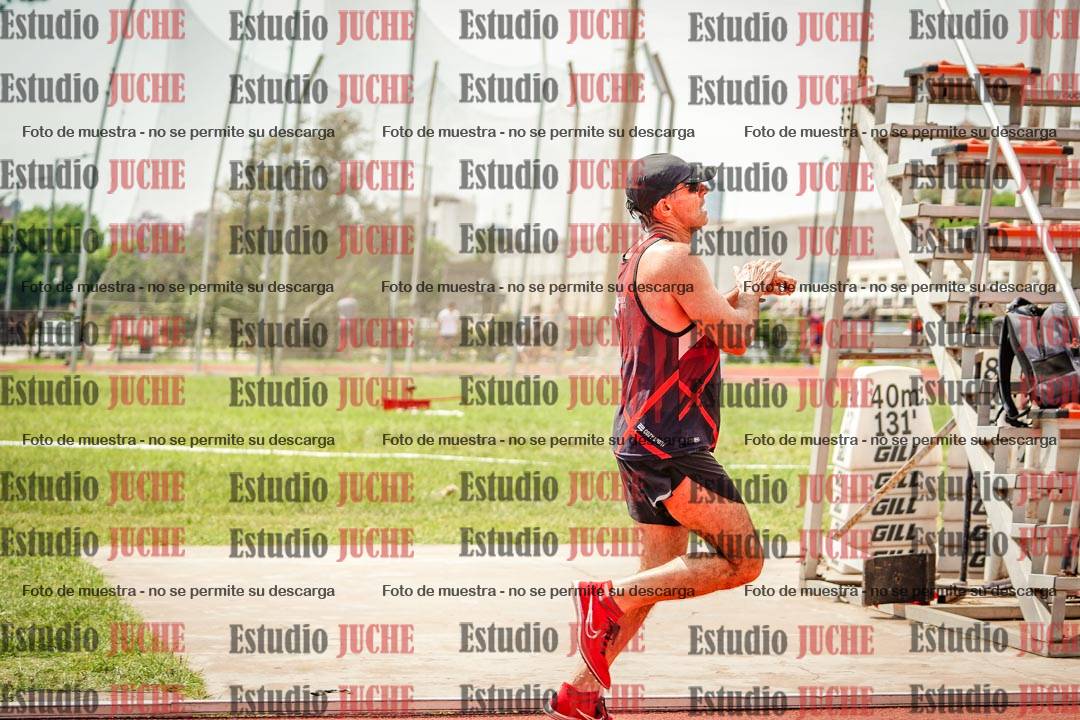 Fotos de los 5000 m llanos