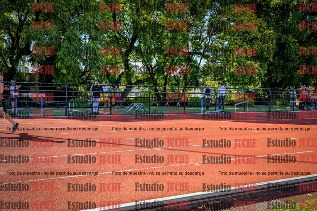Fotos de los 100 m llanos de mujeres
