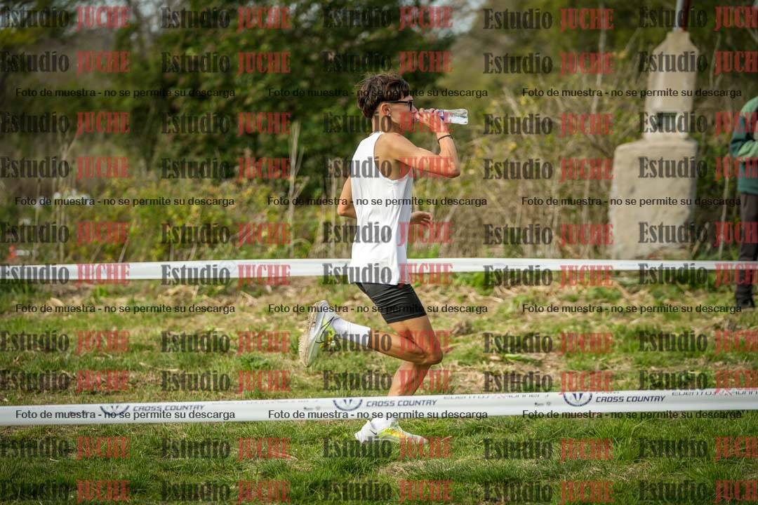Fotos en el circuito
