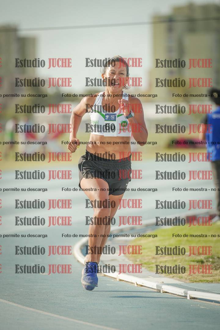 Fotos de los 800 m llanos de mujeres