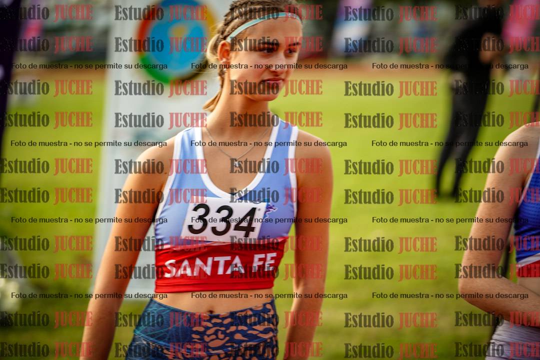 Fotos de los 10.000 m marcha de mujeres y varones