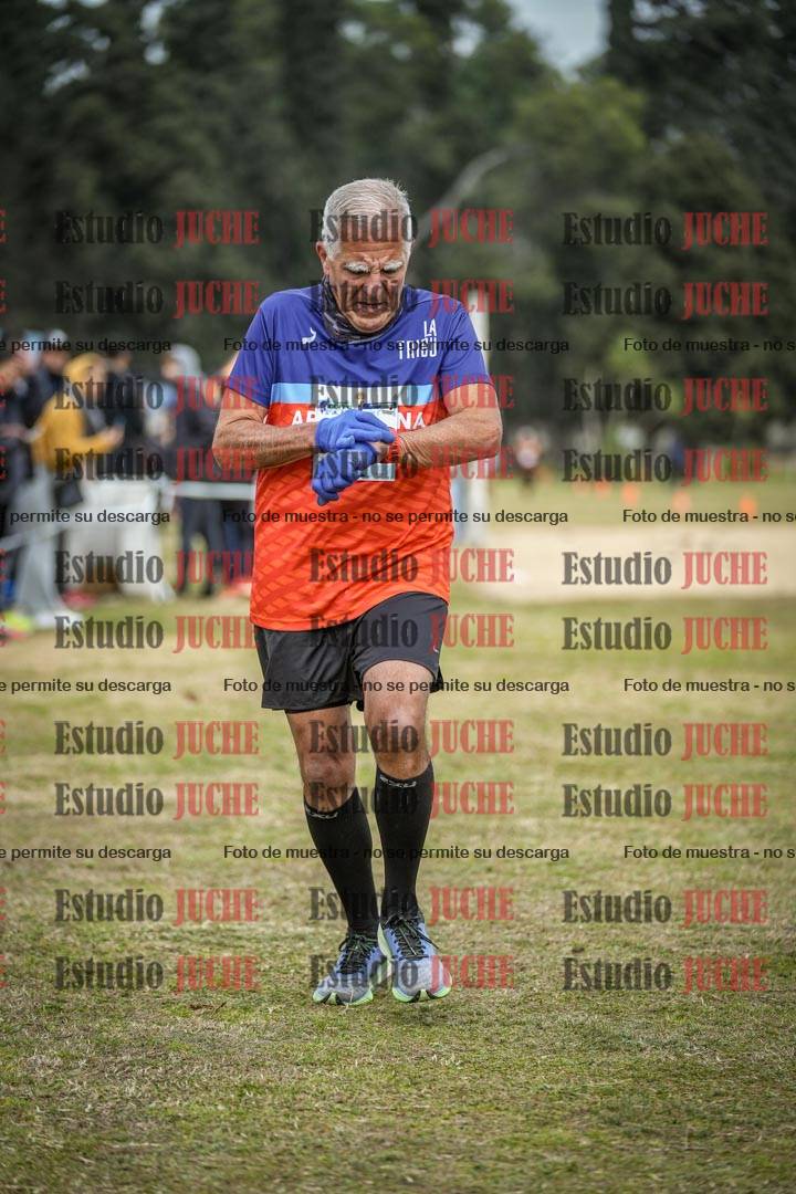 Fotos de la llegada