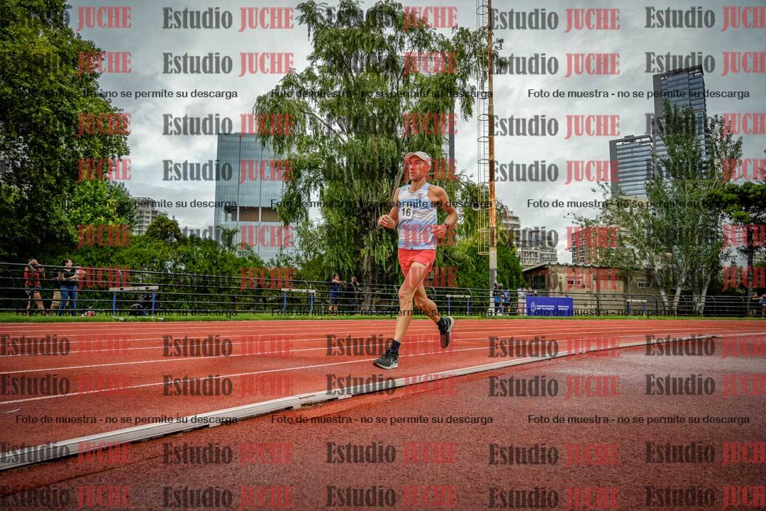 Fotos de los 10.000 m
