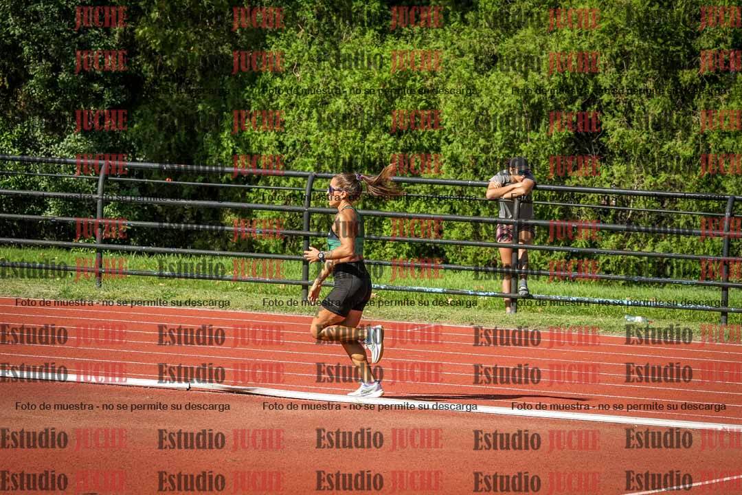 Fotos de los 10.000 m llanos