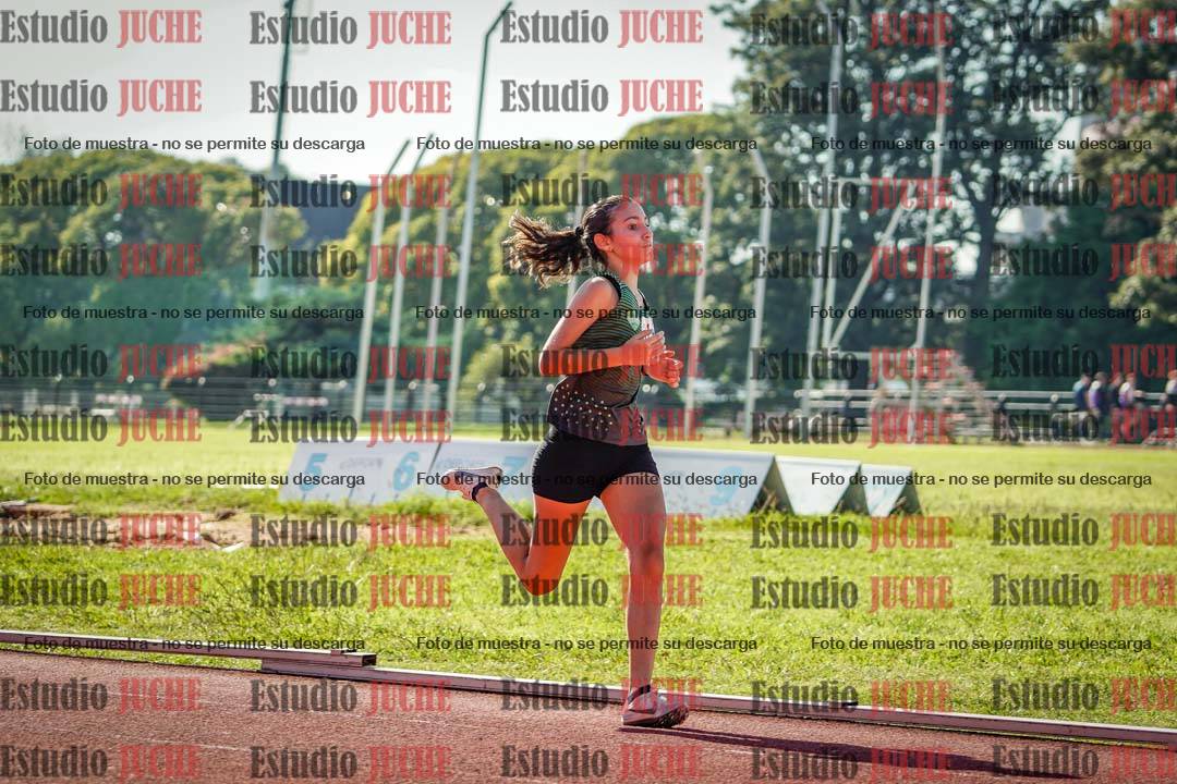 Fotos de los 2400 m llanos de mujeres