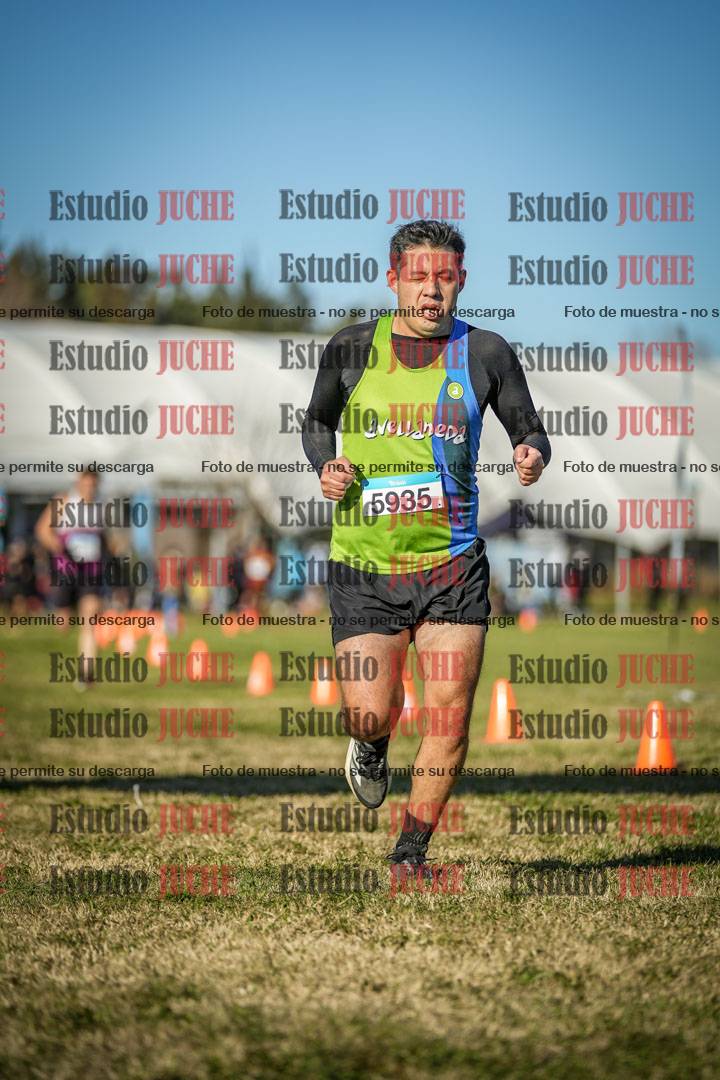 Fotos de las llegadas