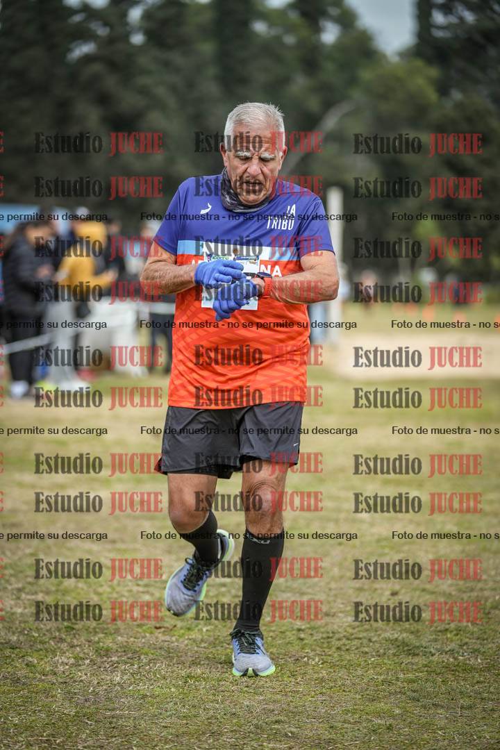 Fotos de la llegada